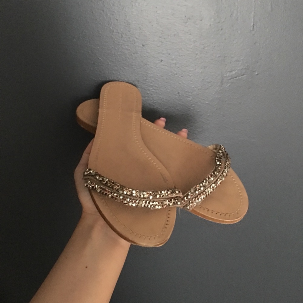 Zara shoes